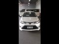 Selling Toyota Vios 2018 Sedan Automatic Gasoline at 154 km -0