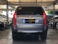 Grey Mitsubishi Montero Sport 2017 for sale in Makati -3