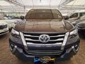 Sell Grey 2019 Toyota Fortuner in Makati -1