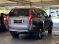 Grey Mitsubishi Montero Sport 2017 for sale in Makati -4