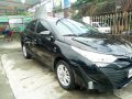 Black Toyota Vios 2018 at 5056 km for sale-2