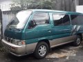 Selling Nissan Urvan 2014 at 74000 km -6