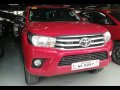 Selling Toyota Hilux 2018 Truck at 2718 km -0