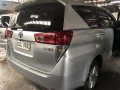 Selling Silver Toyota Innova 2016 Manual Diesel -5