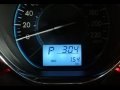 Selling Toyota Vios 2018 Sedan Automatic Gasoline at 154 km -0