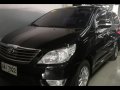  Toyota Innova 2014 for sale in Caloocan -5
