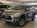 Grey Mitsubishi Montero Sport 2017 for sale in Makati -7