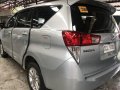 Selling Silver Toyota Innova 2016 Manual Diesel -4
