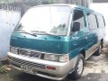 Selling Nissan Urvan 2014 at 74000 km -7