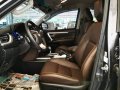 Sell Grey 2019 Toyota Fortuner in Makati -3
