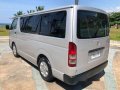 Selling Silver Toyota Hiace 2012 in Cebu-5