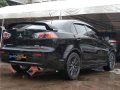 Black Mitsubishi Lancer Ex 2014 at 71000 km for sale-7