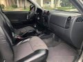 Grey Isuzu D-Max 2010 Manual Diesel for sale in Talisay-1