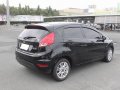 Selling Black Ford Fiesta 2017 in Parañaque-3