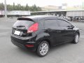 Selling Black Ford Fiesta 2017 in Parañaque-0