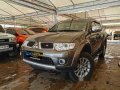 Brown Mitsubishi Montero Sport 2013 at 19000 km for sale-8