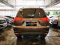 Brown Mitsubishi Montero Sport 2013 at 19000 km for sale-0