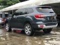 Sell Grey 2016 Ford Everest at 31000 km -5