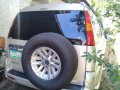 Selling Ford Everest 2004 at 170000 km -4