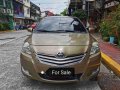 Brown Toyota Vios 2012 at 63000 km for sale-9