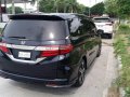 Black Honda Odyssey 2015 for sale in Muntinlupa-3