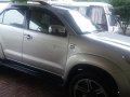 Used Toyota Fortuner 2010 for sale in Angeles City-2