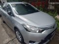 Silver Toyota Vios 2016 for sale in Makati -1