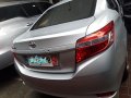 Selling 2nd Hand Toyota Vios 2014 at 46118 km in Quezon City -1