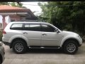Sell Used 2012 Mitsubishi Montero Sport Automatic in Taguig -1