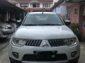 Sell Used 2012 Mitsubishi Montero Sport Automatic in Taguig -1