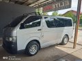 Sell 2nd Hand 2011 Toyota Hiace Manual Diesel-0