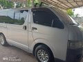 Sell 2nd Hand 2011 Toyota Hiace Manual Diesel-2