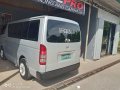 Sell 2nd Hand 2011 Toyota Hiace Manual Diesel-3