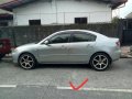 Selling 2nd Hand Mazda 3 2006 in Metro Manila -4