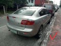 Selling 2nd Hand Mazda 3 2006 in Metro Manila -3