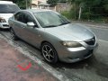 Selling 2nd Hand Mazda 3 2006 in Metro Manila -2