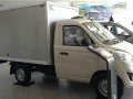 White 2019 Foton Gratour Midi Truck F-Van for sale in Pasig-1