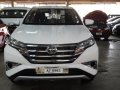 White 2018 Toyota Rush for sale in Makati -0