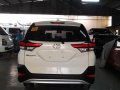White 2018 Toyota Rush for sale in Makati -2