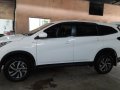 White 2018 Toyota Rush for sale in Makati -5