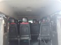 Silver Toyota Hiace 2014 at 64000 km for sale in Lucena -5