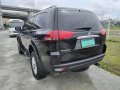 Black 2014 Mitsubishi Montero Sport Automatic Diesel for sale -4