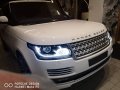 Brand New 2020 Land Rover Range Rover Autobiography -0