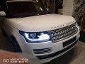 Brand New 2020 Land Rover Range Rover Autobiography -3