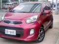 2nd Hand 2016 Kia Picanto Automatic at 28000 km for sale -0