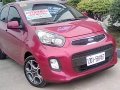 2nd Hand 2016 Kia Picanto Automatic at 28000 km for sale -2