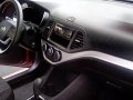 2nd Hand 2016 Kia Picanto Automatic at 28000 km for sale -3