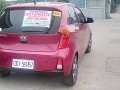 2nd Hand 2016 Kia Picanto Automatic at 28000 km for sale -4