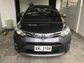 Selling Used Toyota Vios 2014 Automatic in Pampanga -0