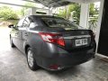 Selling Used Toyota Vios 2014 Automatic in Pampanga -1